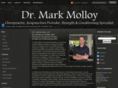 drmarkmolloy.com