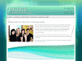 drmollyactivechiro.com