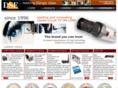 dsecctv.com
