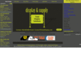 dubaidisplay.com