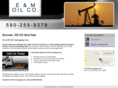 eandmoil.net