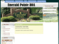 emeraldpointehomeowners.com