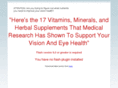 eyevitaminhealth.com