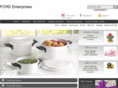 fcrdenterprises.com