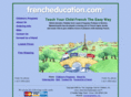 frencheducation.com