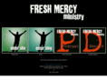 freshmercy.com