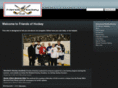 friendsofhockey.ca