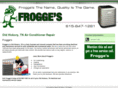 froggeshvac.net