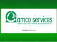 gamco-sa.com