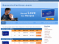 genericvaltrex.com