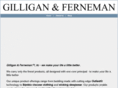 gilliganonline.com