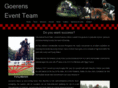 goerensevent.com