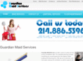 guardianmaidservices.com