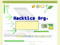 hacktics.org