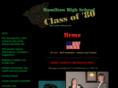 hamilton1980.com