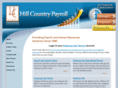 hillcountrypayroll.com