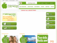 homeholidaysicily.com