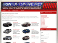 honda-tuning.net