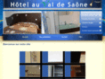 hotel-caluire.com