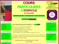 housecours.net