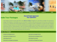 indiatourismpackage.com