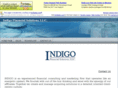 indigofinancials.com