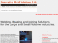 innovativeweldsolutions.com
