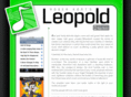 itsleopold.com