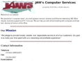 jawscomputer.com