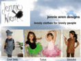 jenniewrendesigns.com
