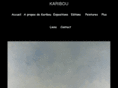 karibou-painter.com