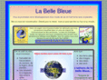 la-belle-bleue.fr