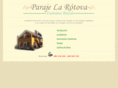 larotova.com