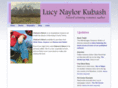 lucynaylorkubash.com