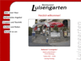 luisengarten.info