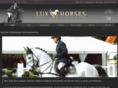 lux-horses.com