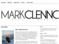 markclennon.com