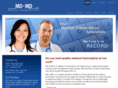 md2md.com