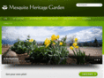 mesquitegarden.org