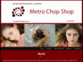 metrochopshop.com