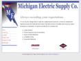 michiganelectricsupply.com