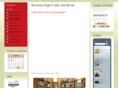 mountainhighcafe.com