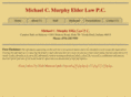 murphyelderlaw.com