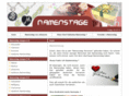 namenstag-termine.net