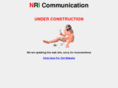 nricommunication.com