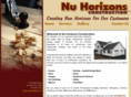 nuhorizonsllc.com