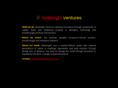 nyabinghiventures.com