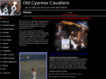 oldcypresscavaliers.com