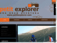 petitexplorer.com
