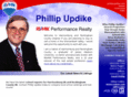 phillipupdike.com